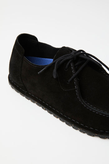 Stringata Black Uomo - 4