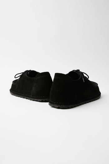 Stringata Black Uomo - 5