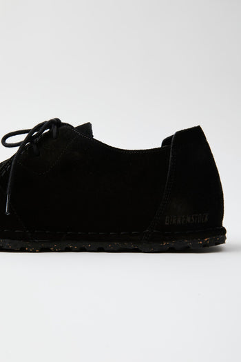 Stringata Black Uomo - 7