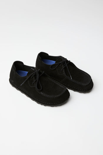 Stringata Black Donna - 2