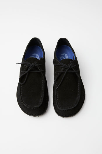 Stringata Black Donna - 3