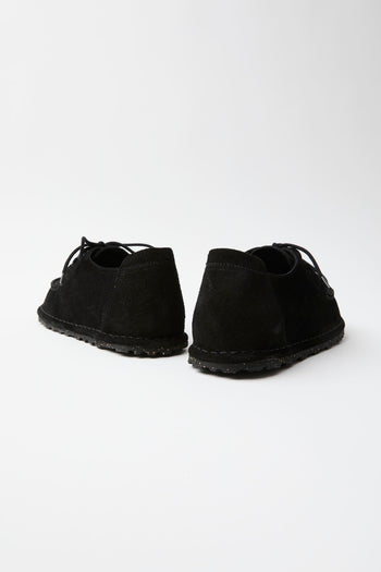 Stringata Black Donna - 5