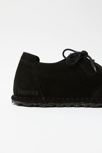 Stringata Black Donna - 6