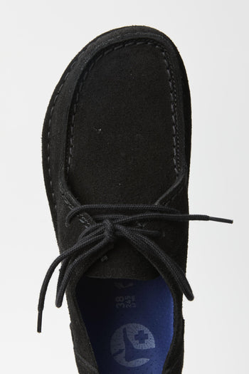 Stringata Black Donna - 8