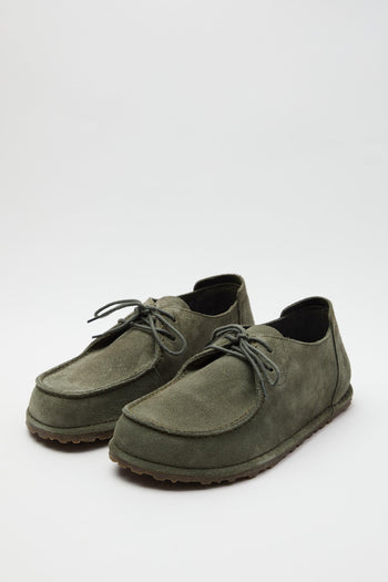 Stringata Thyme Uomo - 2