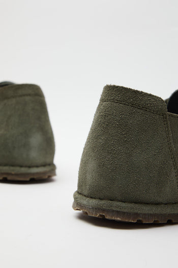 Stringata Thyme Uomo - 3