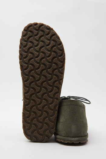 Stringata Thyme Uomo - 4