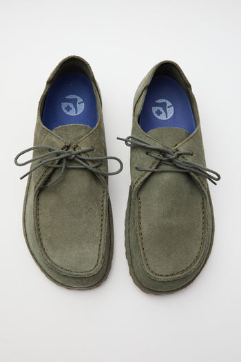 Stringata Thyme Uomo - 5