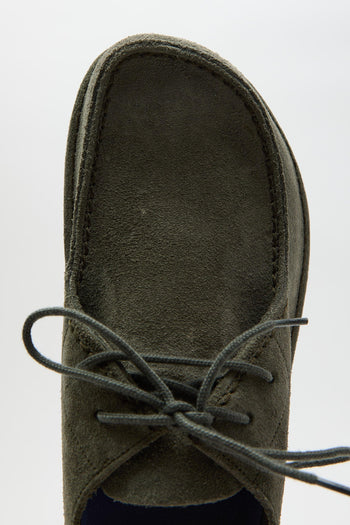 Stringata Thyme Uomo - 7