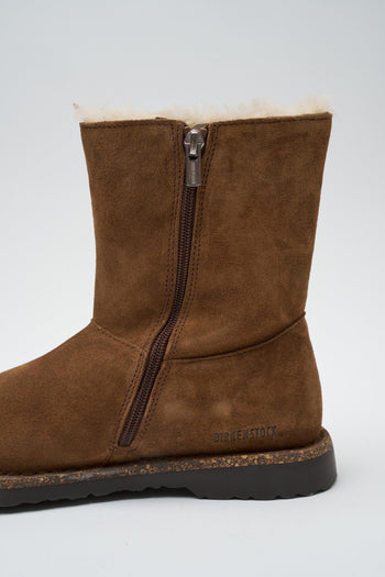 Stivaletto Dark Tea Donna - 4