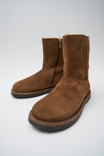 Stivaletto Dark Tea Donna - 5