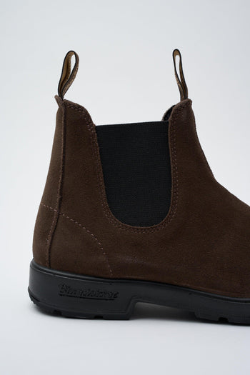 Stivaletto Brown Unisex - 3