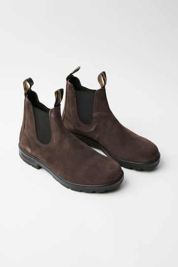 Stivaletto Dark Grey/black Uomo - 2