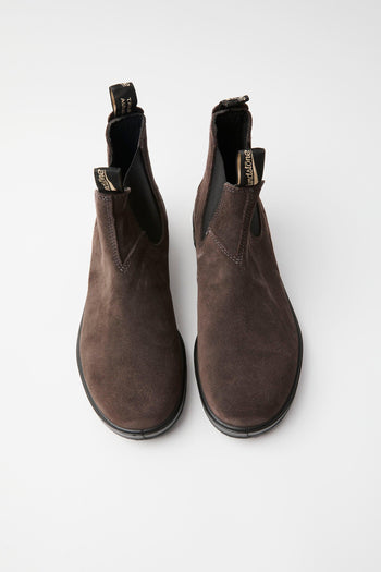 Stivaletto Dark Grey/black Uomo - 3