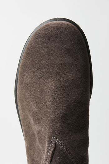 Stivaletto Dark Grey/black Uomo - 6