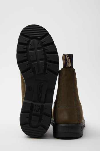 Stivaletto Forest Brown Uomo - 5