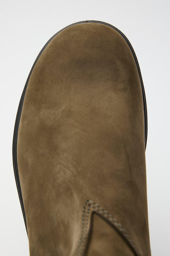 Stivaletto Forest Brown Uomo - 6