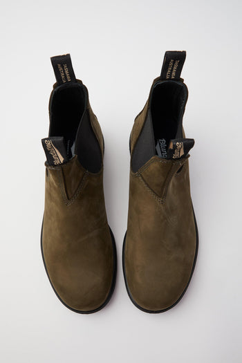 Stivaletto Forest Brown Uomo - 7