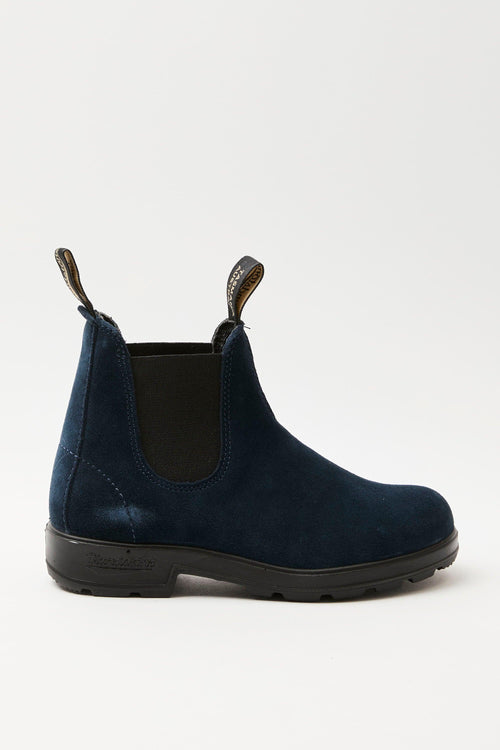 Stivaletto Navy Unisex