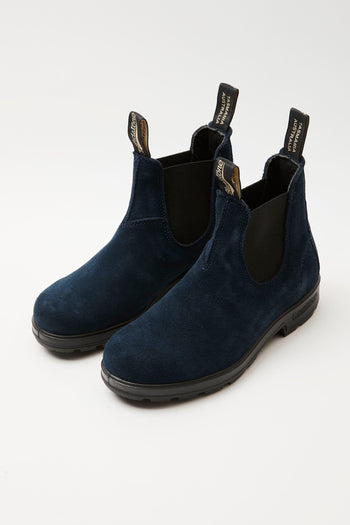 Stivaletto Navy Unisex - 2