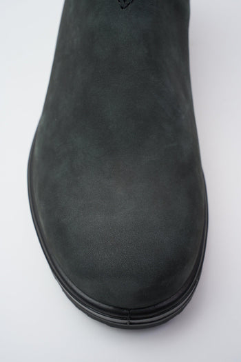 Stivaletto Rustic Black Unisex - 3