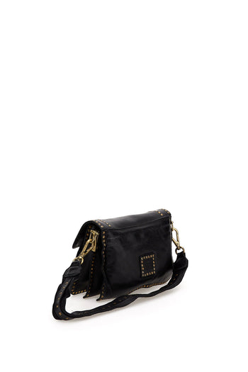 Borsa Nero Donna - 3