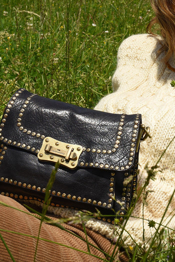 Borsa Nero Donna - 7