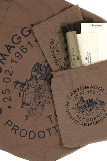 Borsa Cemento Donna - 6