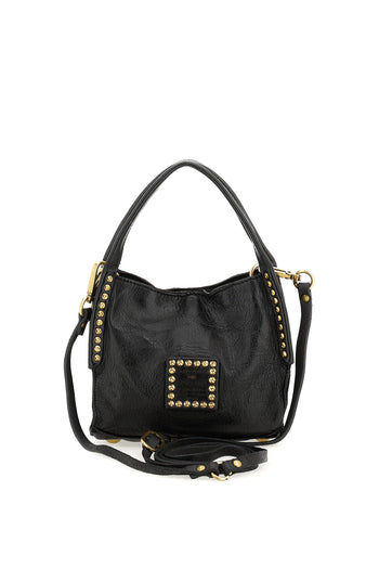 Borsa Nero Donna - 3