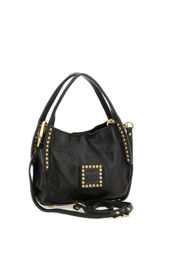 Borsa Nero Donna - 4