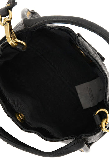 Borsa Nero Donna - 5