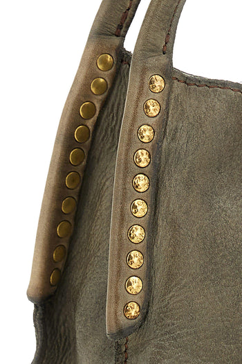 Borsa Cemento Donna - 5