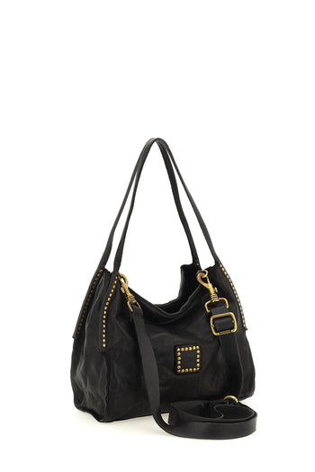 Borsa Nero Donna - 3