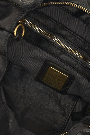 Borsa Nero Donna - 4