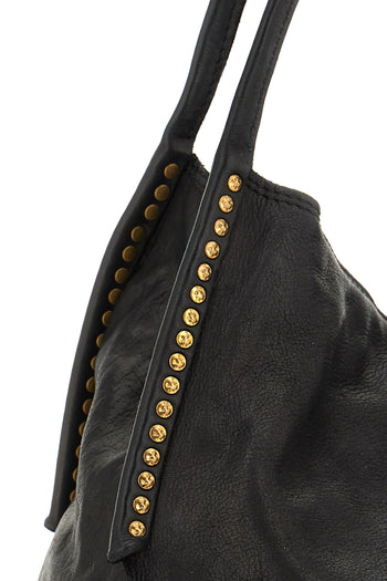 Borsa Nero Donna - 5