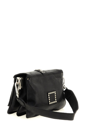 Borsa Nero Donna - 2