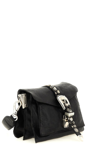 Borsa Nero Donna - 3