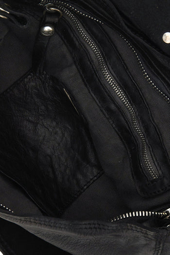 Borsa Nero Donna - 4