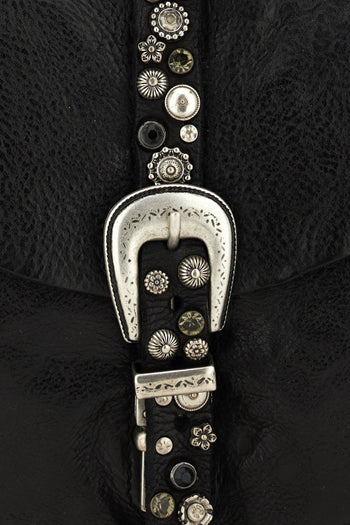 Borsa Nero Donna - 5