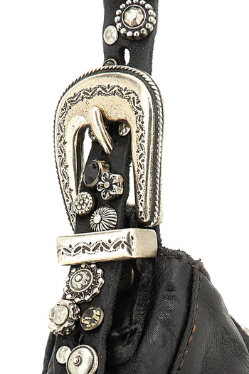 Borsa Nero Donna - 6