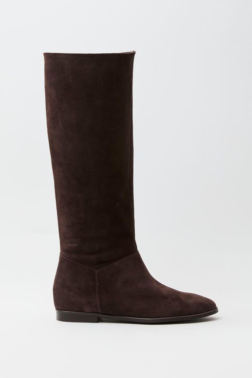 Stivale T. Di Moro Donna