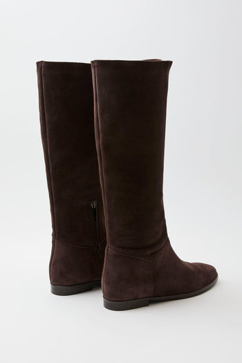 Stivale T. Di Moro Donna - 2