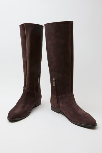 Stivale T. Di Moro Donna - 6