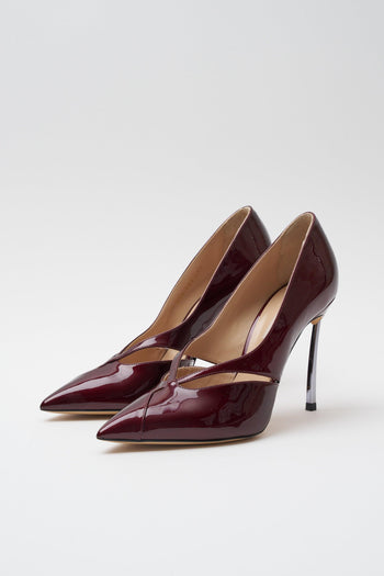 Décolleté Amarena Donna - 2