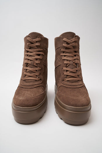 Sneaker Caribou Donna - 3