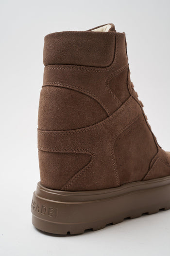 Sneaker Caribou Donna - 4