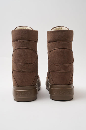 Sneaker Caribou Donna - 5