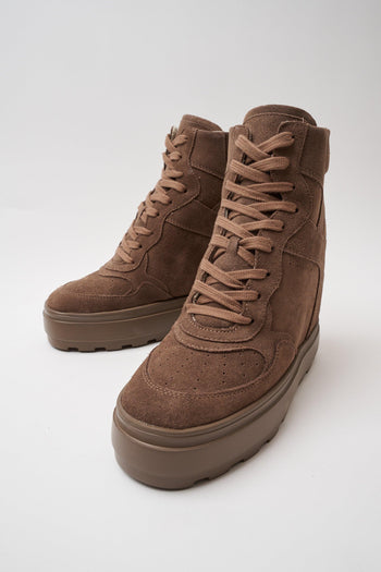 Sneaker Caribou Donna - 6