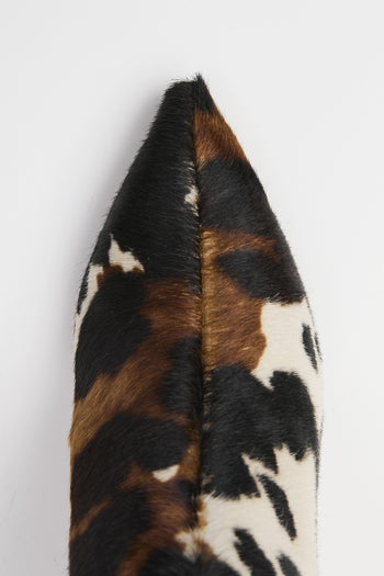 Stivaletto Mucca Donna - 3