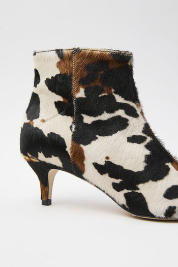 Stivaletto Mucca Donna - 4